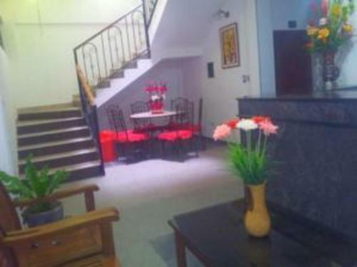 Hotel Residencial Ikandire II