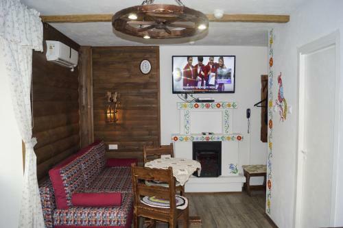 Hotel Redvill Rezidentsiya