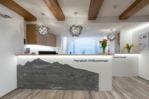 Hotel Vorab