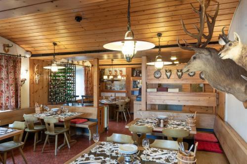 Hotel Vorab
