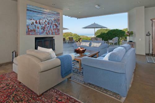Agroturismo African Pride Mosselberg On Grotto Beach