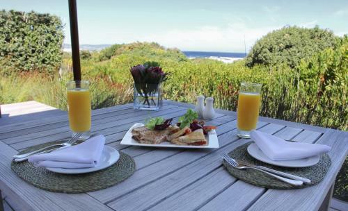 Agroturismo African Pride Mosselberg On Grotto Beach