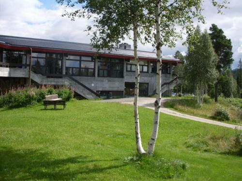 Albergue Rauland Vandrerhjem Akademiet
