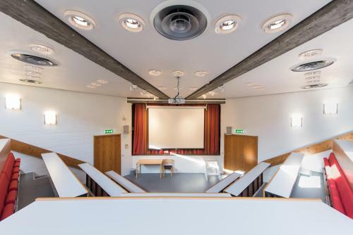 Albergue Rauland Vandrerhjem Akademiet