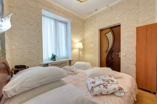 Aleksandria Hotel