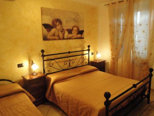 Bed & Breakfast Il Casale Della Fornace