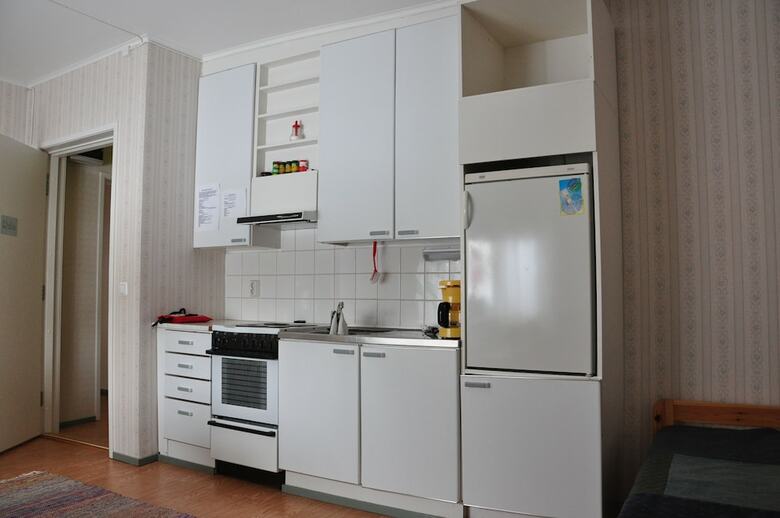 Opintola Bed & Breakfast