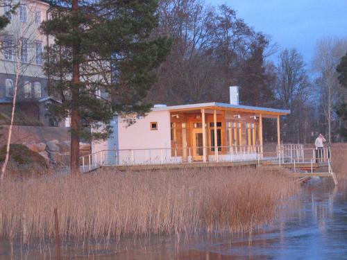 Hotel Rimforsa Strand Kurs & Konferens