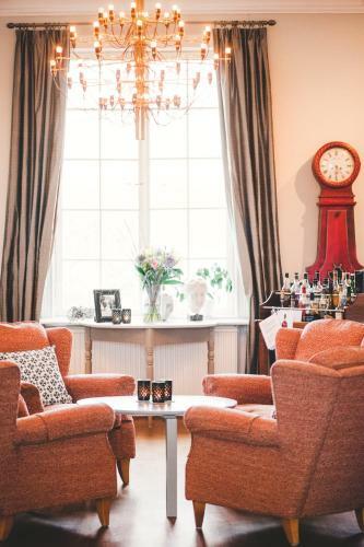 Hotel Rimforsa Strand Kurs & Konferens