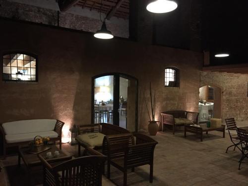 Agroturismo Corte Mondina