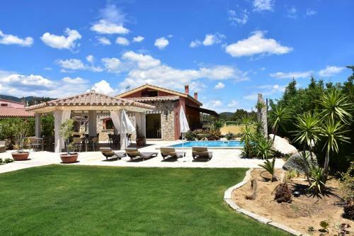 B&B I Graniti Sardi