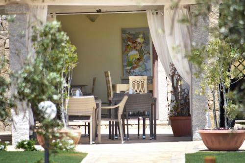 B&B I Graniti Sardi
