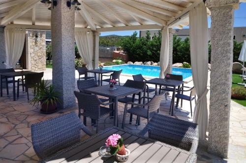 B&B I Graniti Sardi