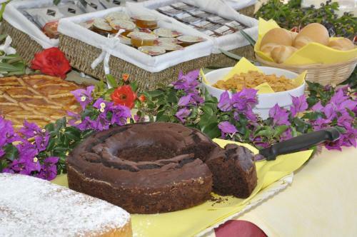 B&B I Graniti Sardi