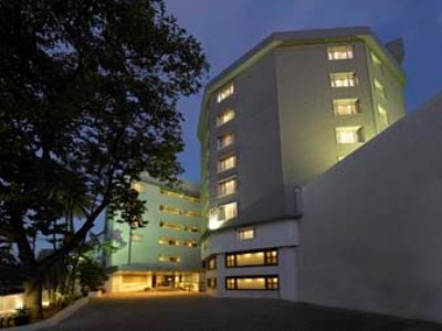 Hotel Ramada Bangalore