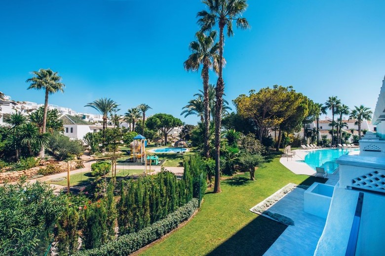 Hotel Iberostar Selection Marbella Coral Beach