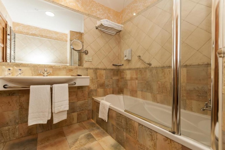 Hotel Comendador