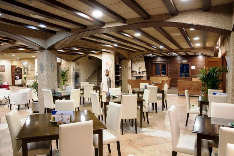 Hotel Comendador