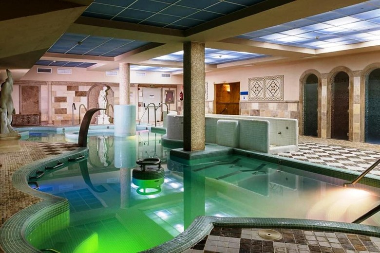 Hotel Comendador