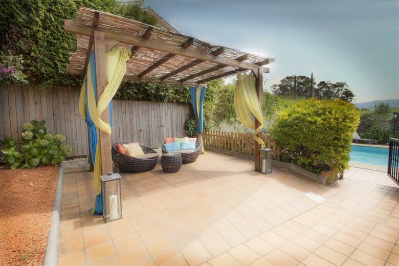 Hotel Villa Covelo