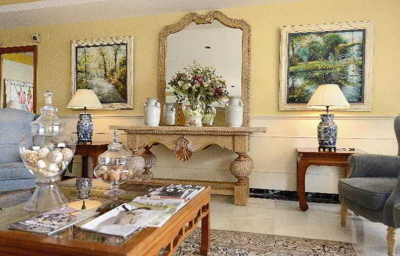 Hotel Villa Covelo