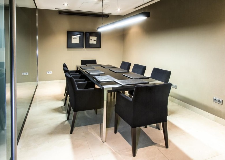 Hotel Zenit Pamplona