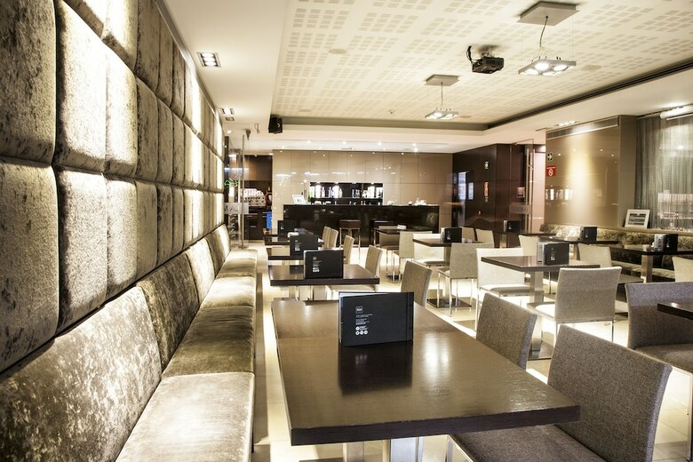 Hotel Zenit Pamplona