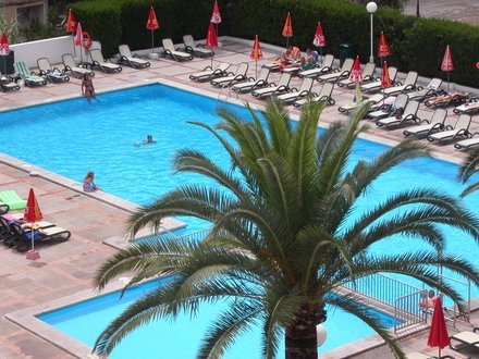 Hotel Millor Sun