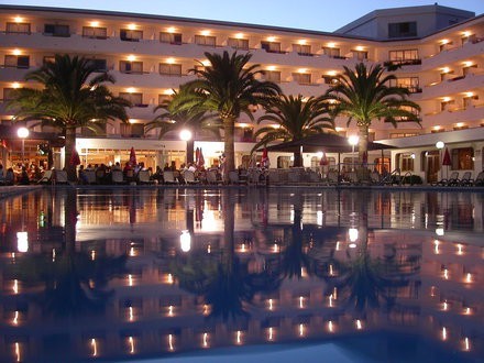 Hotel Millor Sun