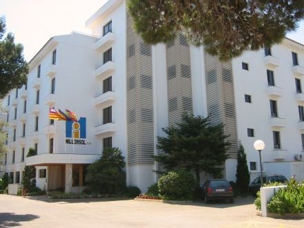 Hotel Millor Sun