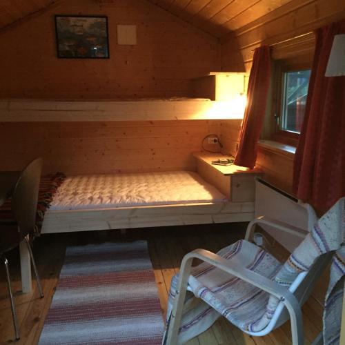 Birk Husky B&B