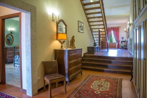 Hostal Tenuta Macetona