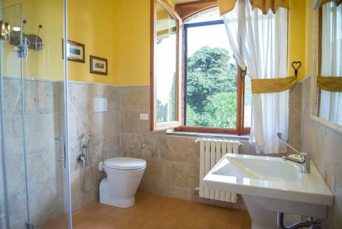 Hostal Tenuta Macetona