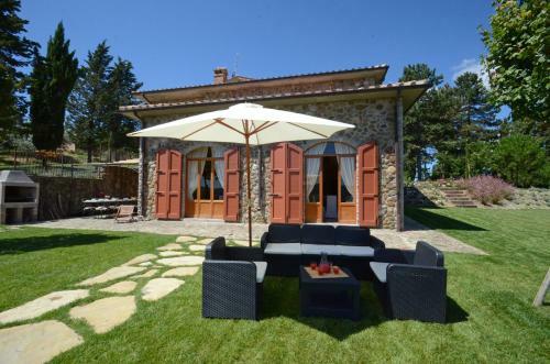 Hostal Tenuta Macetona