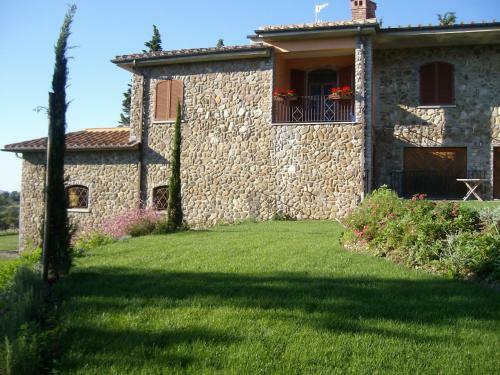 Hostal Tenuta Macetona