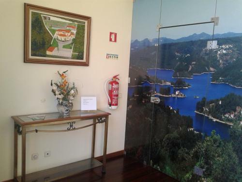 Hostal Casa Do Trovador