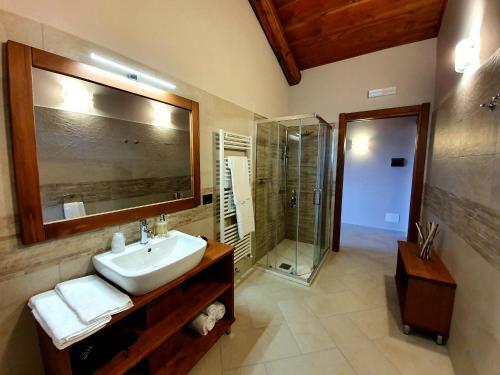 Agroturismo Agriturismo La Desiderata