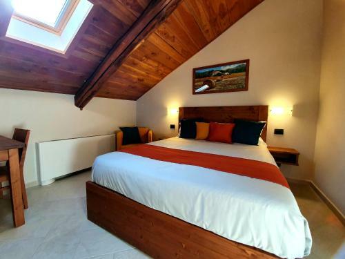 Agroturismo Agriturismo La Desiderata