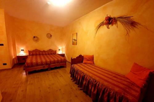 Agroturismo Agriturismo La Desiderata