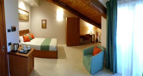 Agroturismo Agriturismo La Desiderata