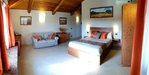 Agroturismo Agriturismo La Desiderata