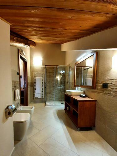 Agroturismo Agriturismo La Desiderata