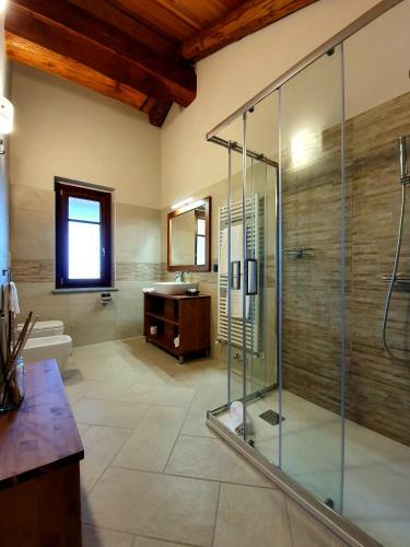 Agroturismo Agriturismo La Desiderata