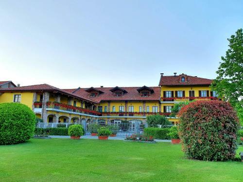 Agroturismo Agriturismo La Desiderata