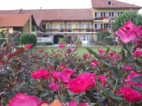 Agroturismo Agriturismo La Desiderata