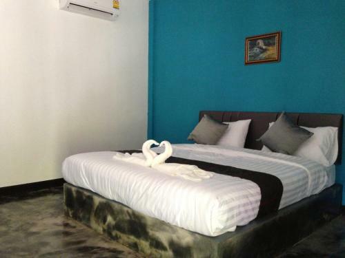 Hotel Baan Rai Phufah Resort Chiangrai