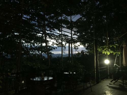 Hotel Baan Rai Phufah Resort Chiangrai