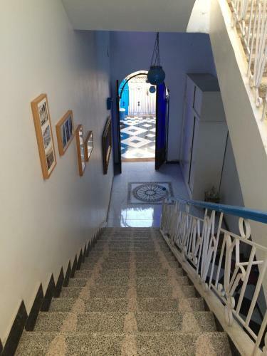 Villa Kaslan Apartments