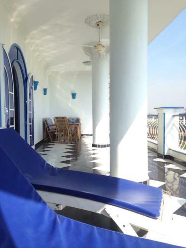 Villa Kaslan Apartments