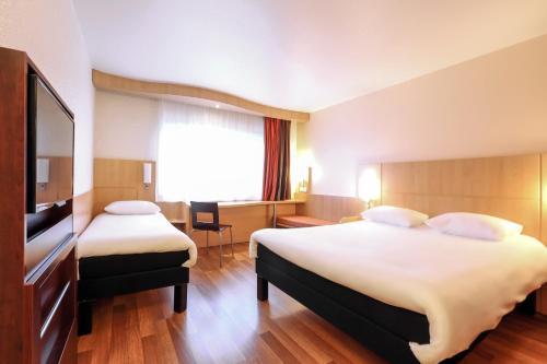Hotel Ibis Charleville Mezi�res